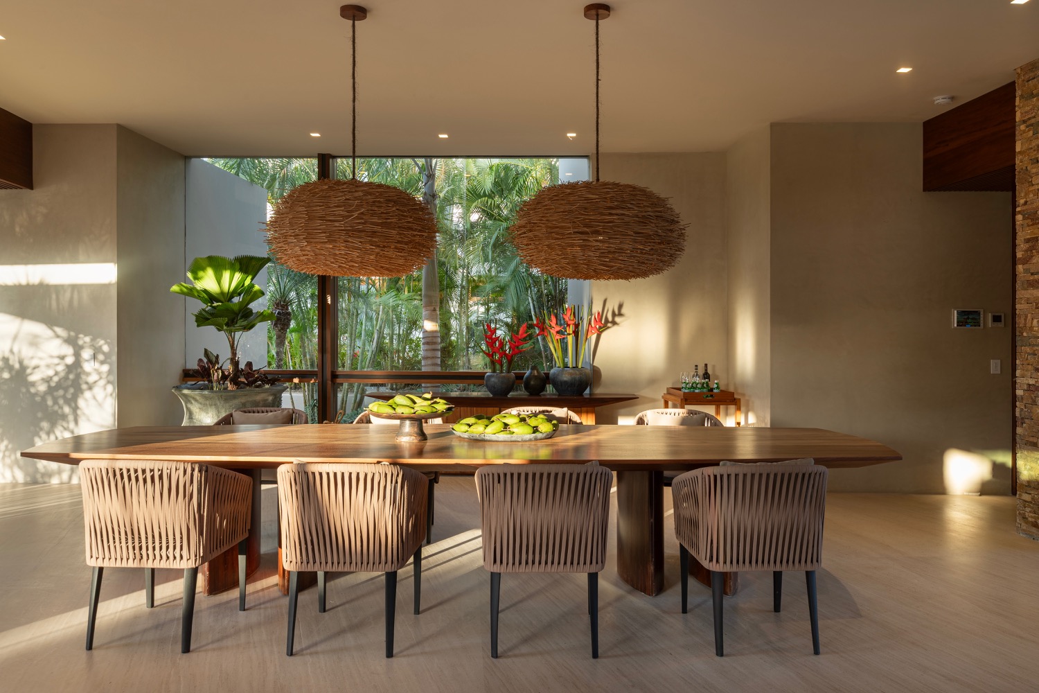 20-Luxury Rentals Punta Mita - Ocean Views - Casa Herradura - .jpg